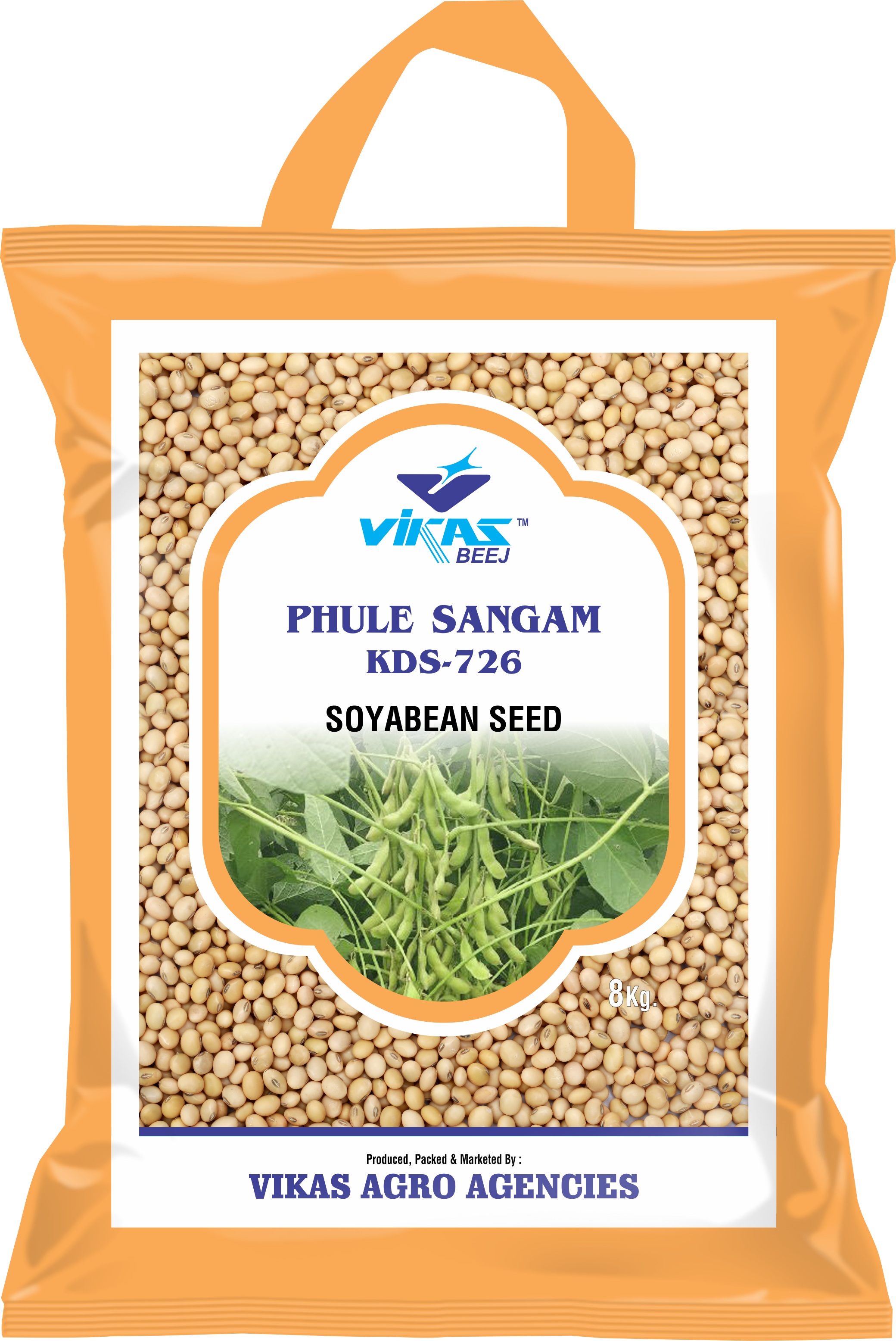 FULE SANGAM KDS-726